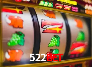 A Experiência Imersiva dos Cassinos Ao Vivo no 522Bet