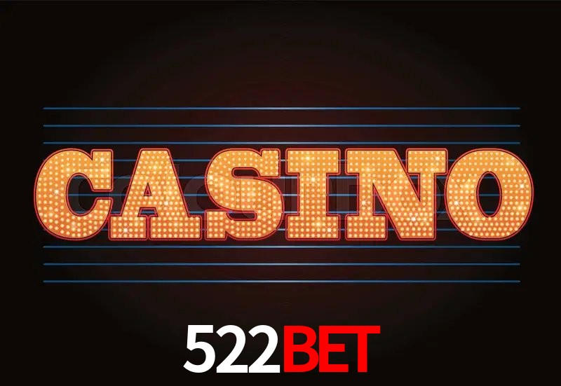 Jogos de Slot 522Bet