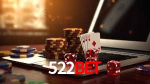 PIX Instantâneo 522Bet