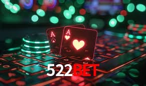 Diretório de Jogos 522Bet