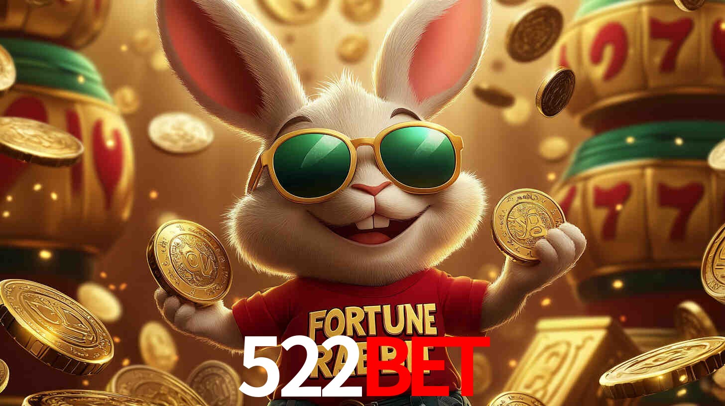 Welcome Bonus 522Bet