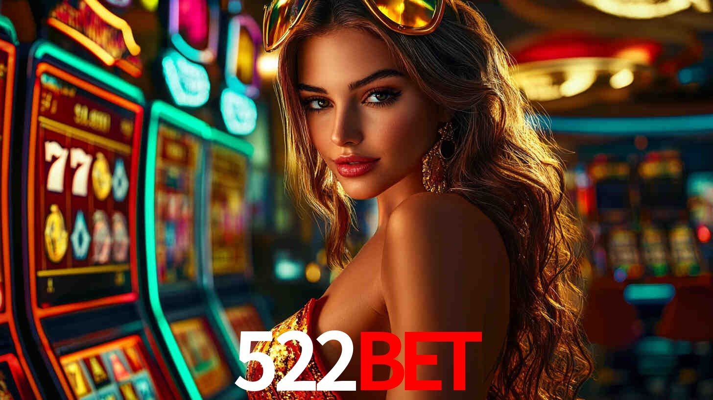 Experiência VIP 522Bet