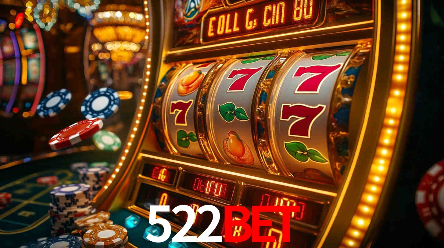 Welcome Bonus 522Bet