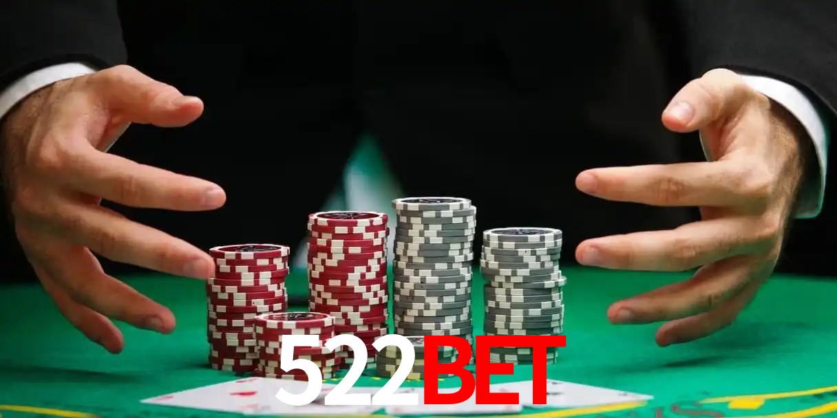 522Bet Vip