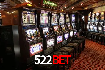 Descubra o Programa VIP da 522Bet: Vantagens Exclusivas para Jogadores
