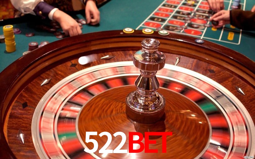 Casino VIP 522Bet