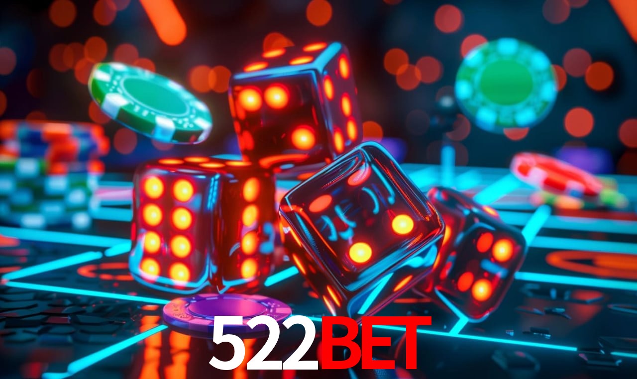 Interface Premium 522Bet