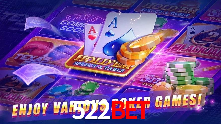 522Bet