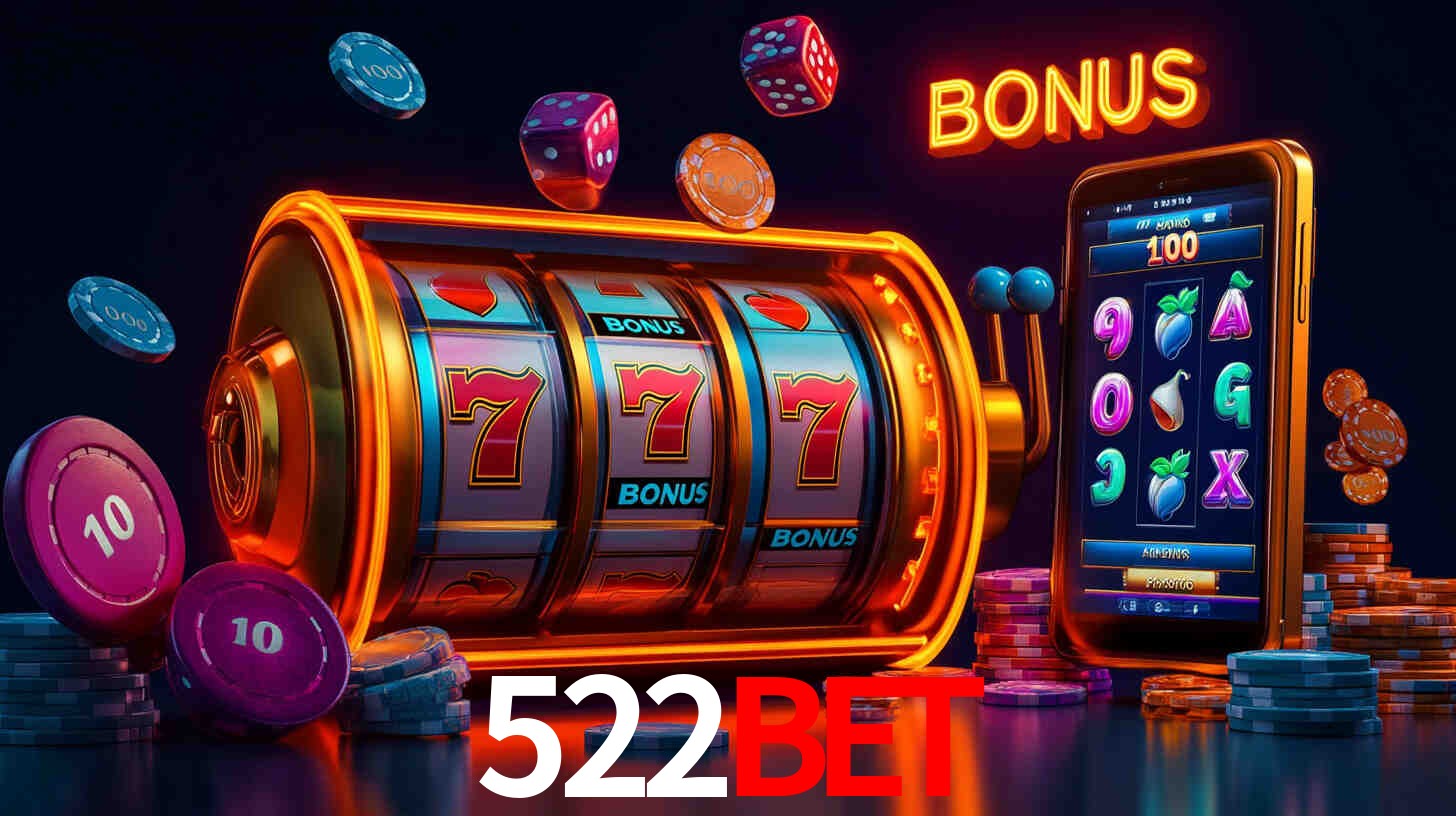 Desvendando o Mundo dos Jogos Virtuais na 522Bet