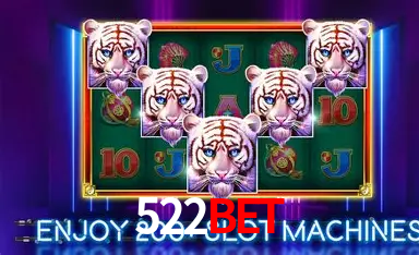522Bet: A Experiência de Casino com Jogos de Mesa ao Vivo
