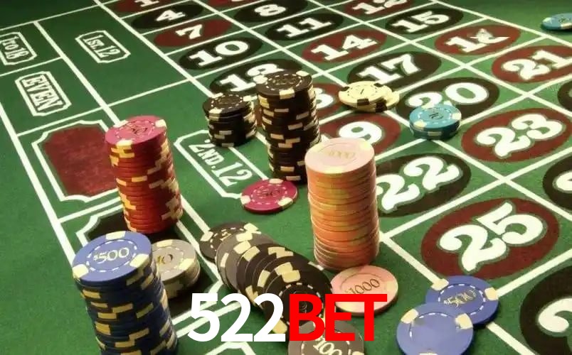 Segurança 2FA 522Bet