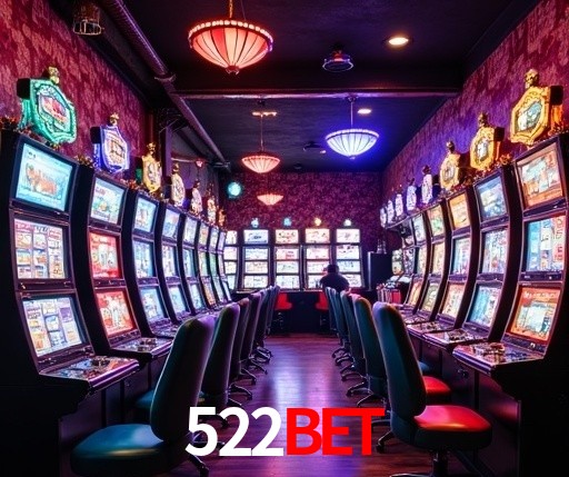 522Bet