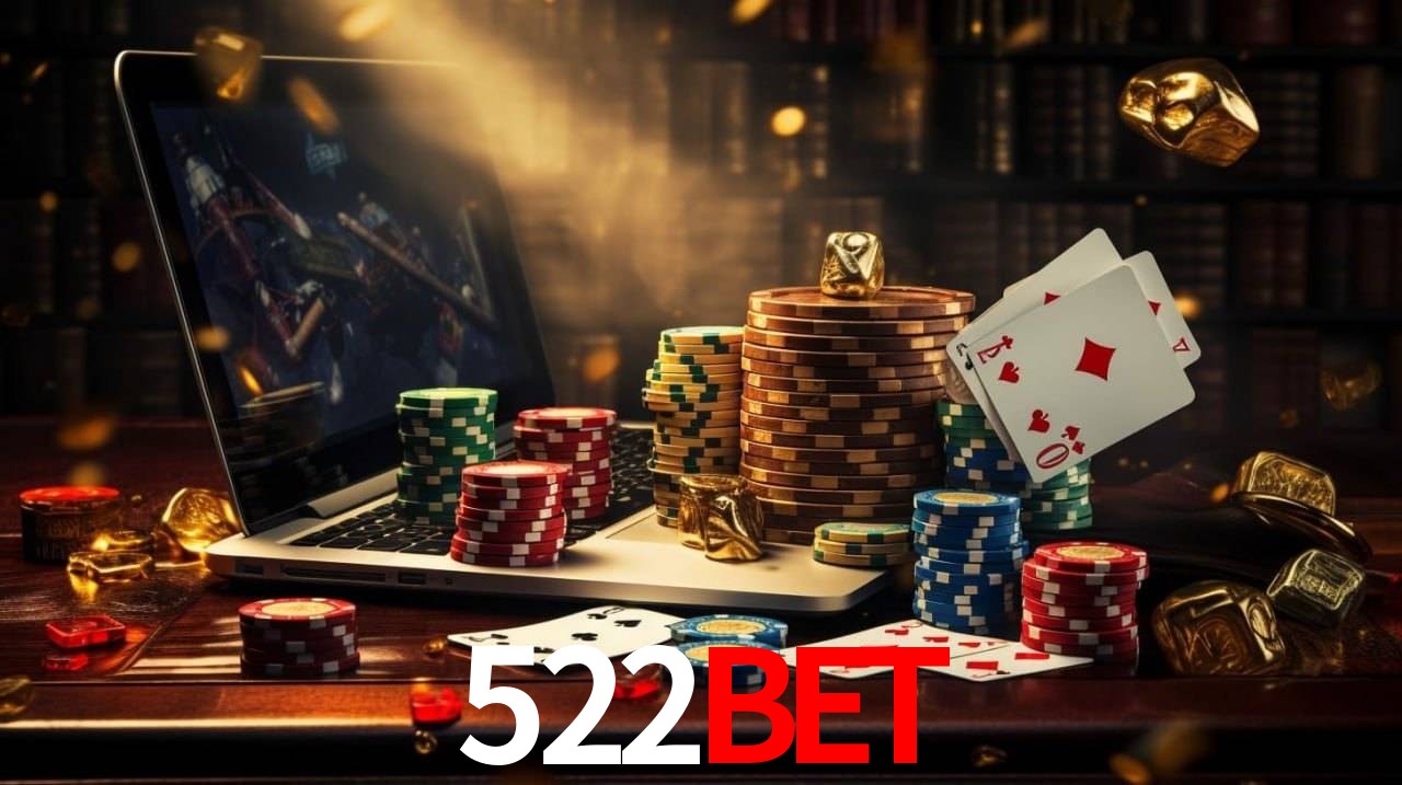 Apostas de Basquete 522Bet