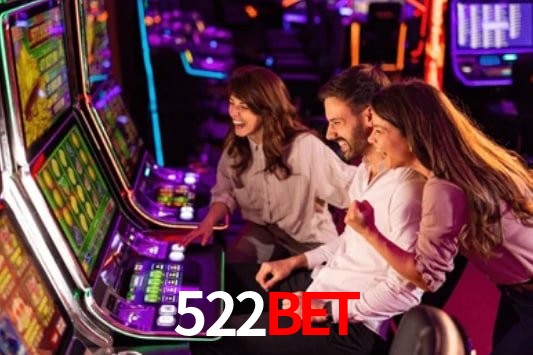 Jogos Exclusivos 522Bet