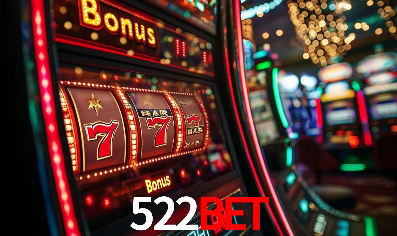 Bônus Generosos e Exclusivos no 522Bet para Você!