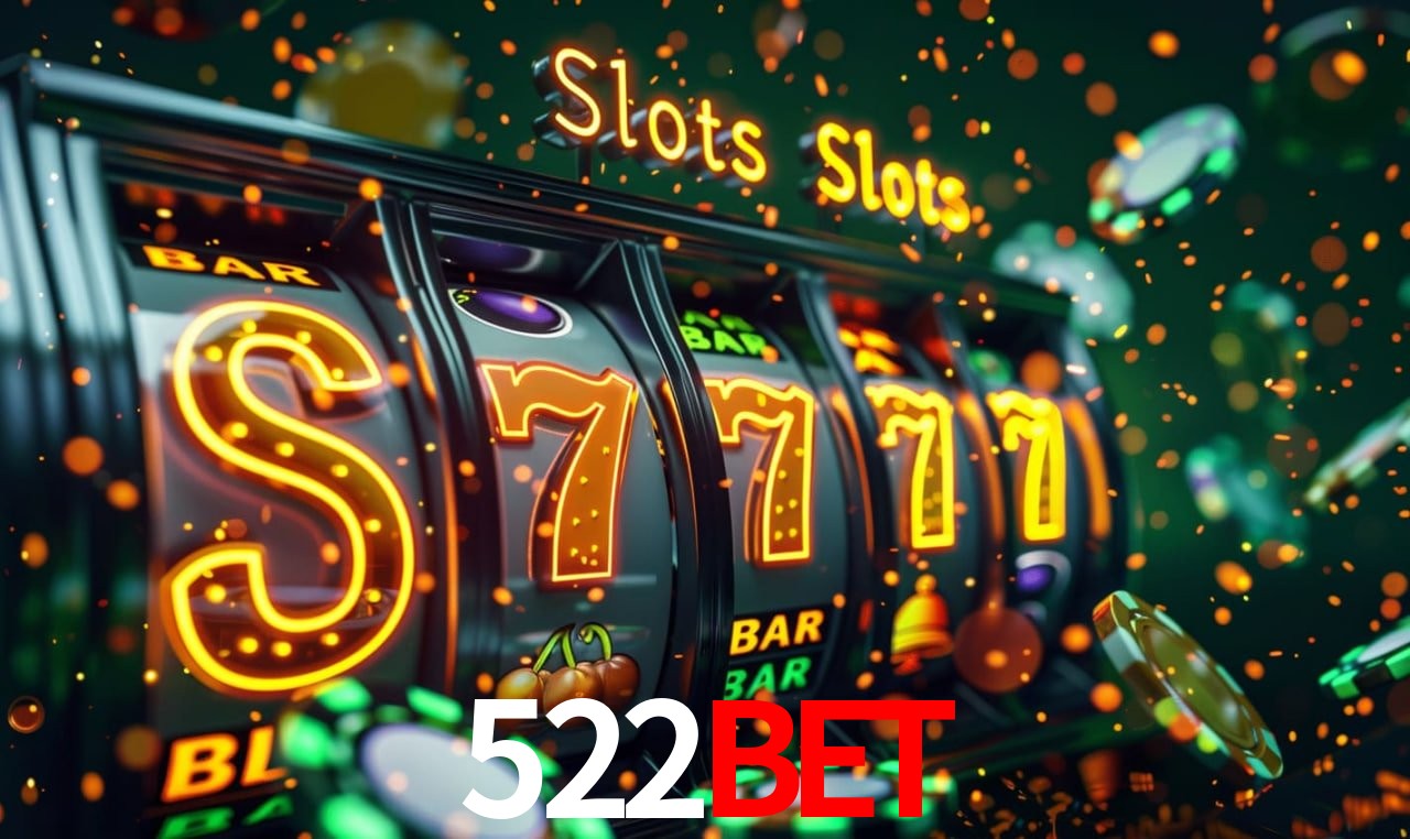 Estatísticas 522Bet