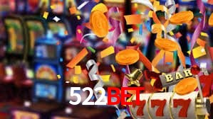 522Bet App Interface